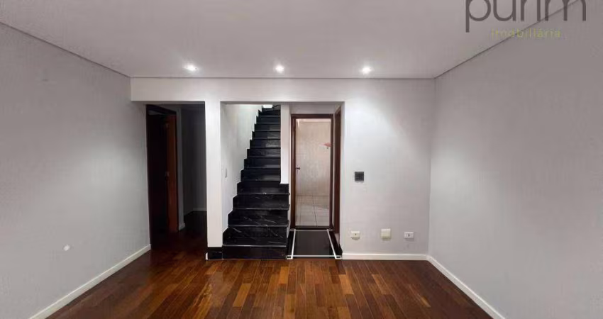 Apartamento Duplex com 3 dormitórios à venda, 300 m² por R$ 1.200.000,00 - Vila Brasílio Machado - São Paulo/SP