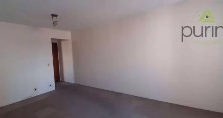 Apartamento à venda, 74 m² por r$ 350.000,00 - vila moinho velho - são paulo/sp