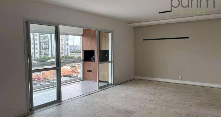 Apartamento com 3 dormitórios à venda, 143 m² por R$ 1.950.000,00 - Ipiranga - São Paulo/SP