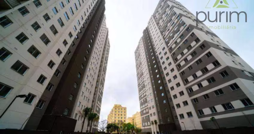 Apartamento com 1 dormitório à venda, 28 m² por r$ 185.000,00 - jardim santa emília - são paulo/sp