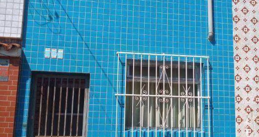 Sobrado com 2 dormitórios para alugar por R$ 2.500,00/mês - Ipiranga - São Paulo/SP