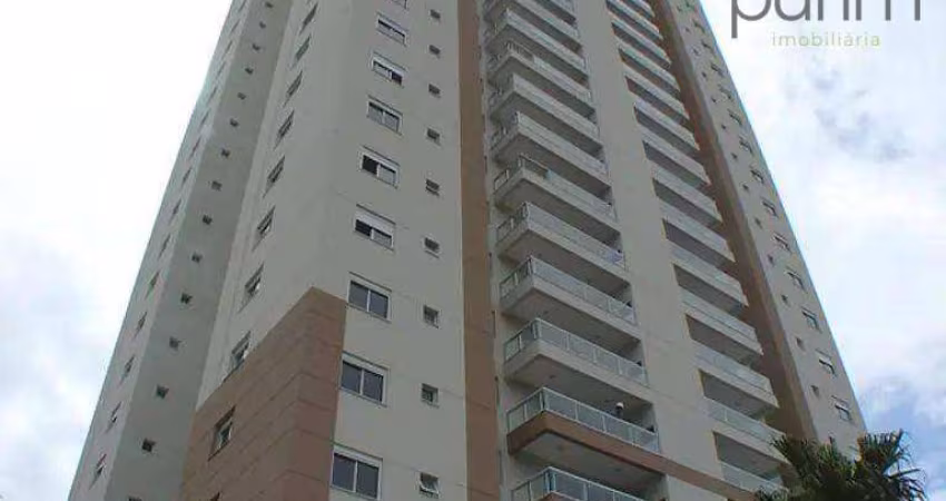 Apartamento com 3 dormitórios para alugar, 143 m² por R$ 9.913,00/mês - Ipiranga - São Paulo/SP