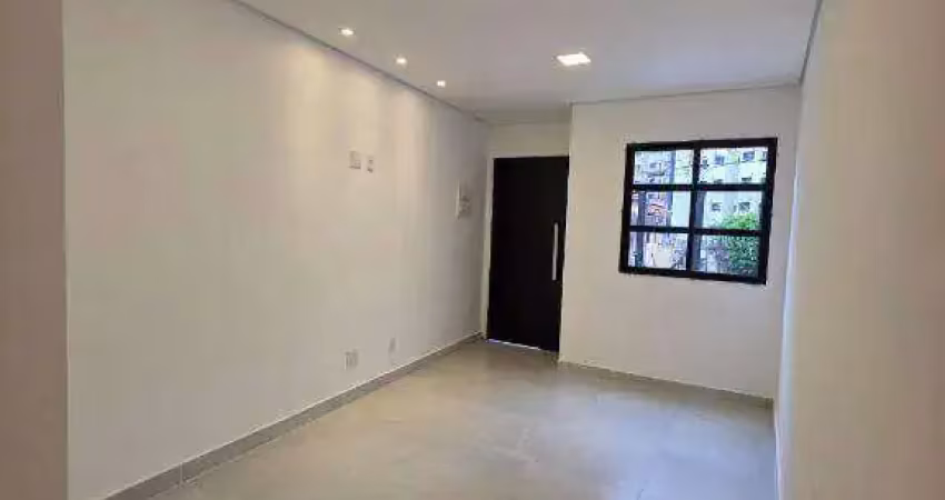 Sobrado com 2 dormitórios à venda por R$ 690.000,00 - Vila Gumercindo - São Paulo/SP