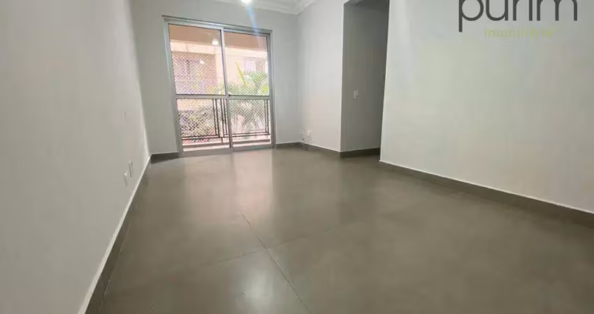 Apartamento com 3 dormitórios, 68 m² - venda por R$ 370.000,00 ou aluguel por R$ 2.730,00/mês - Jardim Santa Emília - São Paulo/SP