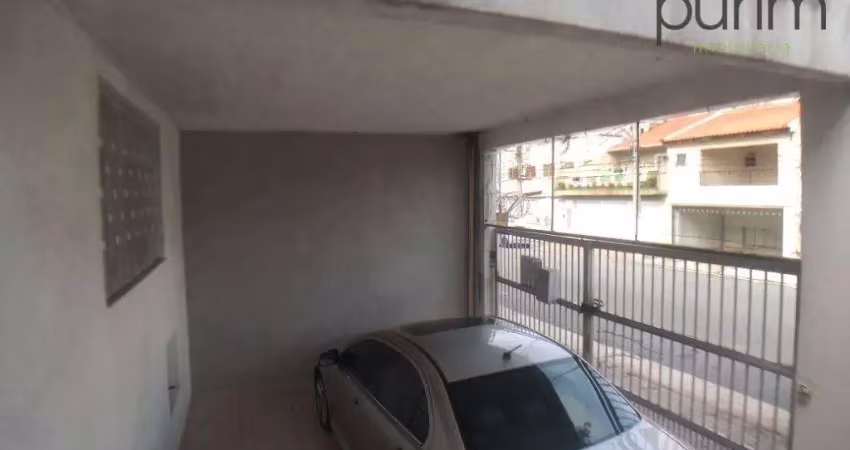 Sobrado com 2 dormitórios à venda, 108 m² por r$ 580.000,00 - vila vera - são paulo/sp