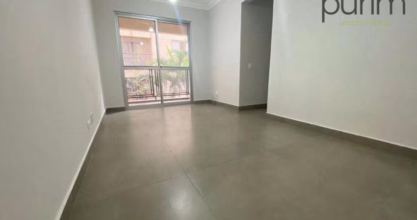 Apartamento com 3 dormitórios, 68 m² - venda por R$ 370.000,00 ou aluguel por R$ 2.730,00/mês - Jardim Santa Emília - São Paulo/SP