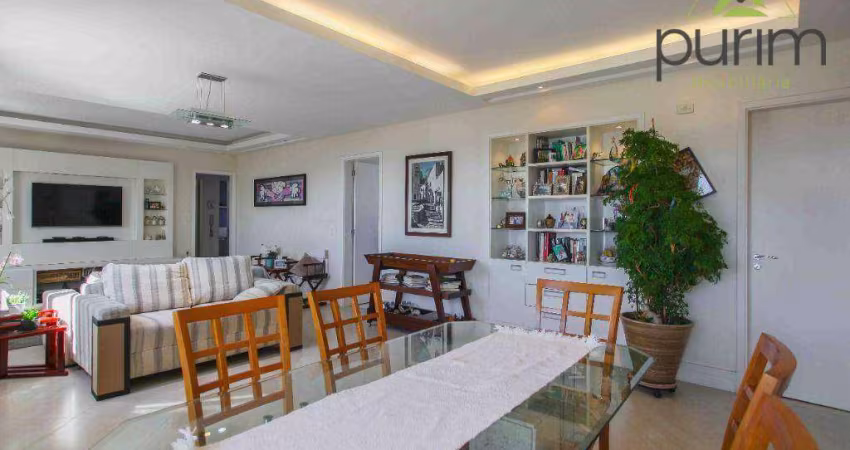 Apartamento com 3 dormitórios à venda, 141 m² por R$ 1.398.000,00 - Vila Monumento - São Paulo/SP