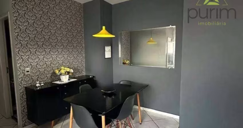 Apartamento com 2 dormitórios à venda, 54 m² por r$ 420.000,00 - vila vermelha - são paulo/sp