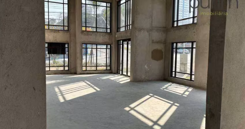 Loja para alugar, 245 m² por r$ 21.007,82/mês - ipiranga - são paulo/sp