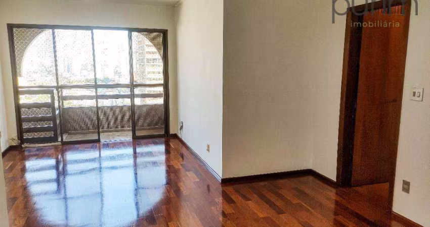 Apartamento com 3 dormitórios, 98 m² - venda por R$ 899.000,00 ou aluguel por R$ 5.543,50/mês - Ipiranga - São Paulo/SP