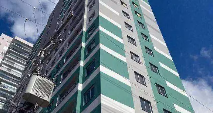 Apartamento com 2 dormitórios à venda, 29 m² por r$ 340.000,00 - vila nair - são paulo/sp
