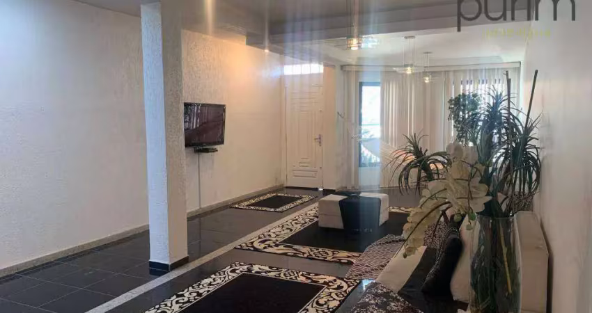 Sobrado com 3 dormitórios à venda por r$ 999.000,00 - ipiranga - são paulo/sp