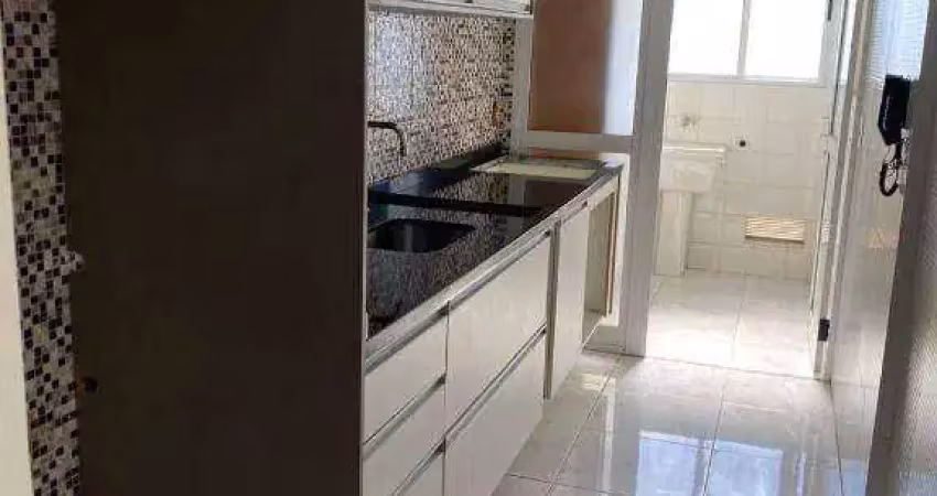 Apartamento com 2 dormitórios à venda, 68 m² por r$ 680.000,00 - ipiranga - são paulo/sp