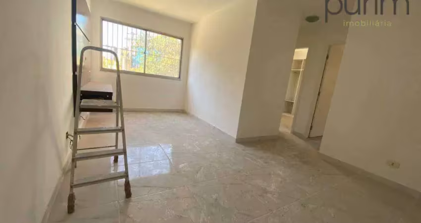 Apartamento com 2 dormitórios à venda, 60 m² por r$ 330.000,00 - vila moraes - são paulo/sp