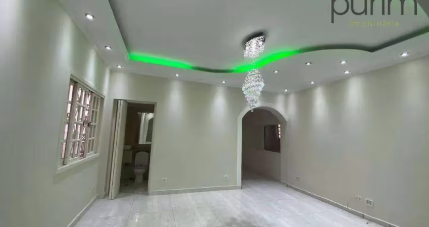 Sobrado com 3 dormitórios à venda, 200 m² por r$ 1.700.000,00 - vila monumento - são paulo/sp