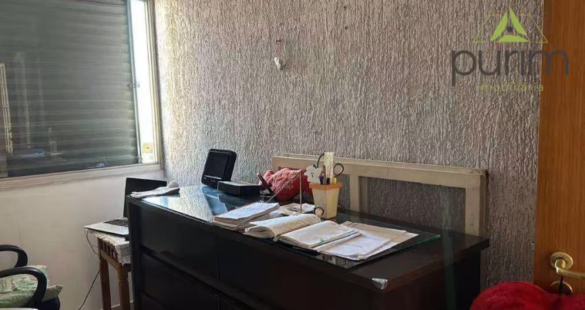 Apartamento com 2 dormitórios à venda, 78 m² por r$ 535.000,00 - vila moinho velho - são paulo/sp