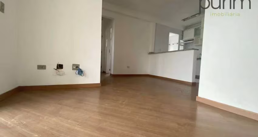 Apartamento com 2 dormitórios para alugar, 56 m² por r$ 4.250,00/mês - ipiranga - são paulo/sp