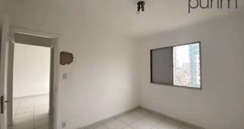 Apartamento com 1 dormitório para alugar, 50 m² por r$ 2.444,00/mês - ipiranga - são paulo/sp