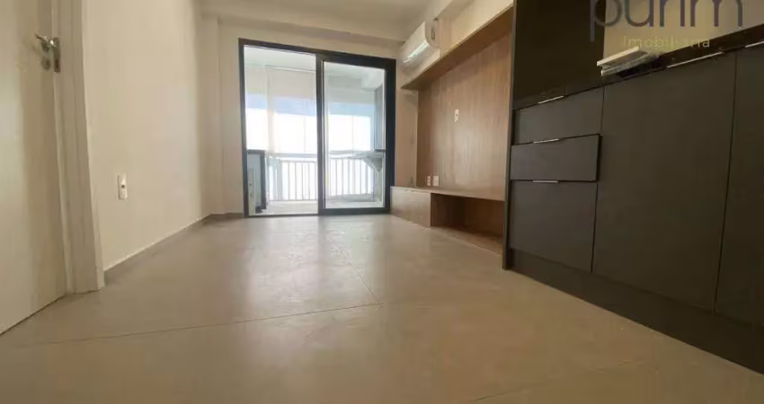 Apartamento com 1 dormitório para alugar, 40 m² por r$ 3.575,00/mês - saude - são paulo/sp