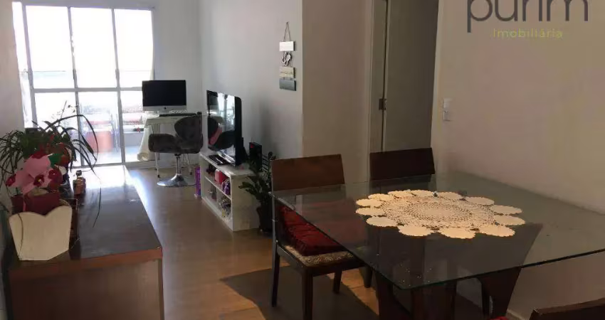 Apartamento com 3 dormitórios à venda, 85 m² por r$ 895.000,00 - vila dom pedro i - são paulo/sp