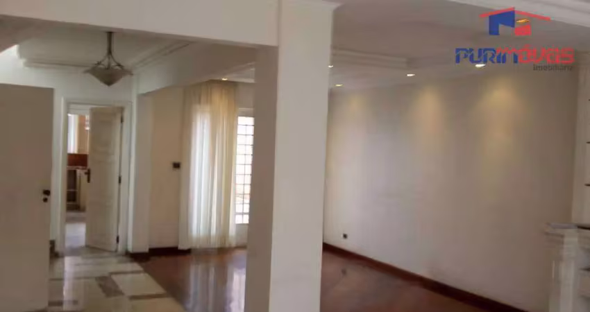 Sobrado com 3 dormitórios para alugar, 380 m² por r$ 11.580,00/mês - vila dom pedro i - são paulo/sp