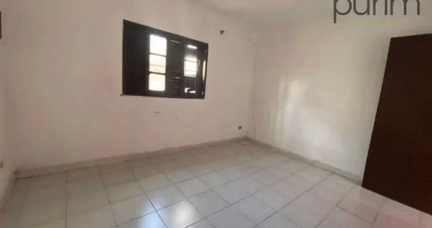 Casa com 1 dormitório à venda, 50 m² por r$ 1.750,00 - vila moinho velho - são paulo/sp