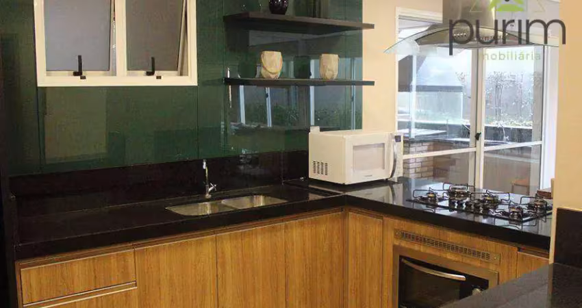 Apartamento com 2 dormitórios, 60 m² - venda por r$ 700.000,00 ou aluguel por r$ 4.749,00/mês - ipiranga - são paulo/sp