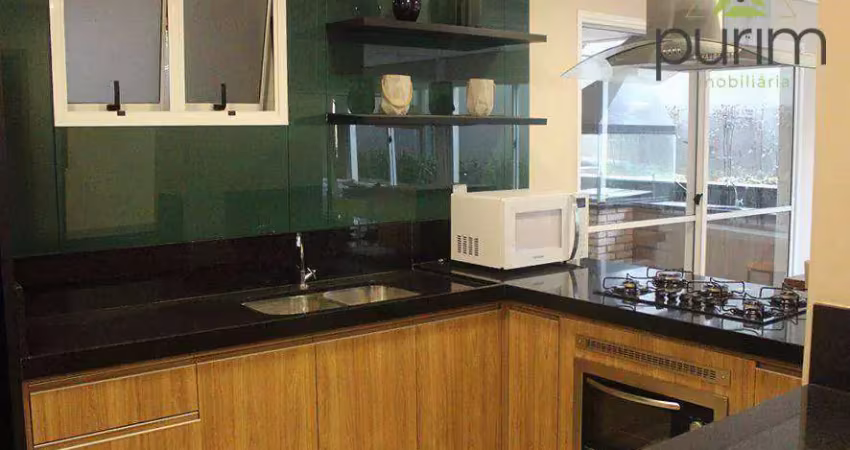 Apartamento com 2 dormitórios, 60 m² - venda por r$ 700.000,00 ou aluguel por r$ 4.749,00/mês - ipiranga - são paulo/sp