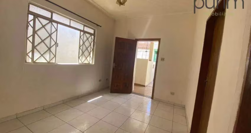 Casa com 2 dormitórios para alugar, 100 m² por r$ 2.510,00/mês - sacomã - são paulo/sp