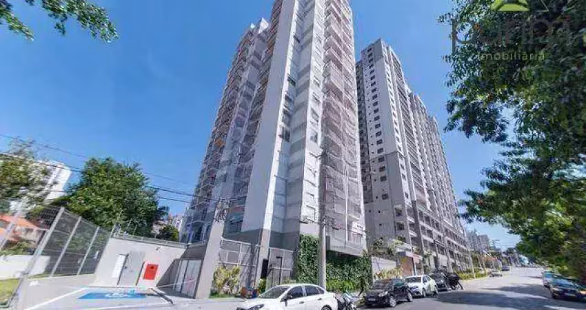 Studio com 1 dormitório para alugar, 36 m² por r$ 2.966,85/mês - alto do ipiranga - são paulo/sp