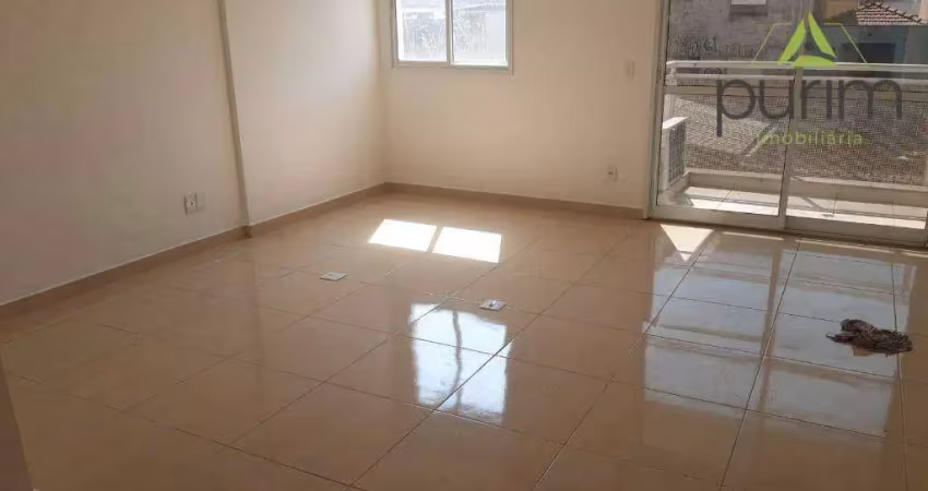 Sala, 35 m² - venda por r$ 295.000,00 ou aluguel por r$ 2.653,95/mês - ipiranga - são paulo/sp