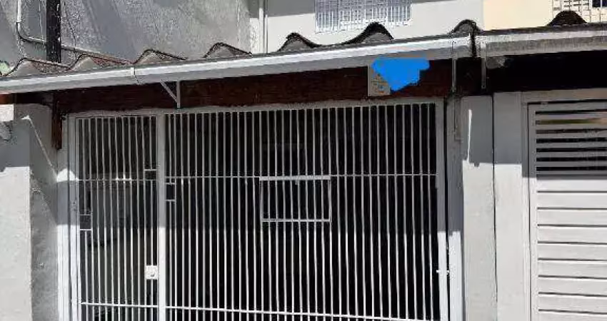 Sobrado com 2 dormitórios à venda por r$ 590.000,00 - vila brasílio machado - são paulo/sp