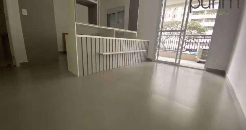 Studio com 1 dormitório para alugar, 34 m² por r$ 2.875,00/mês - ipiranga - são paulo/sp