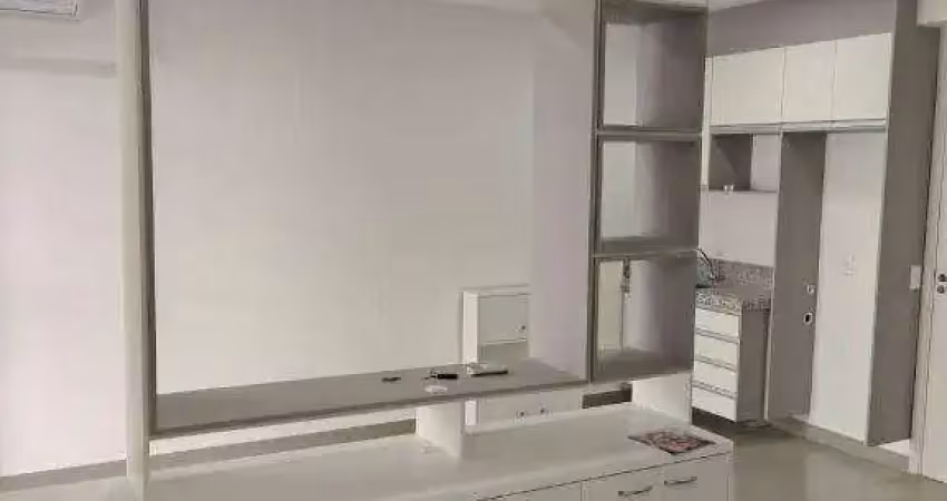 Studio com 1 dormitório para alugar, 34 m² por r$ 2.875,00/mês - ipiranga - são paulo/sp