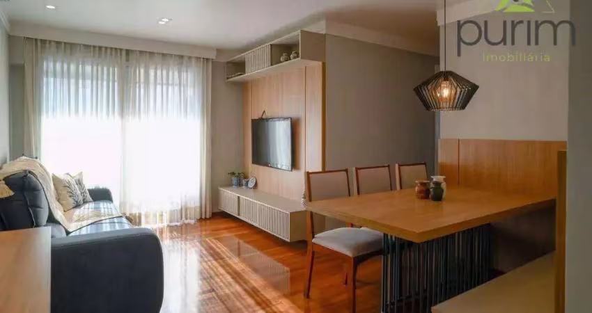 Apartamento com 3 dormitórios para alugar, 70 m² por r$ 5.780,00/mês - ipiranga - são paulo/sp
