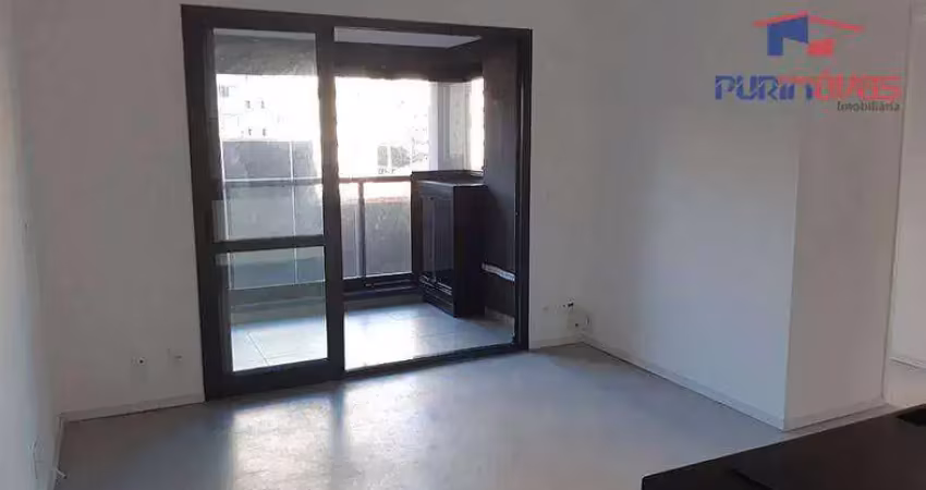 Apartamento com 2 dormitórios à venda, 50 m² por r$ 710.000,00 - vila mariana - são paulo/sp