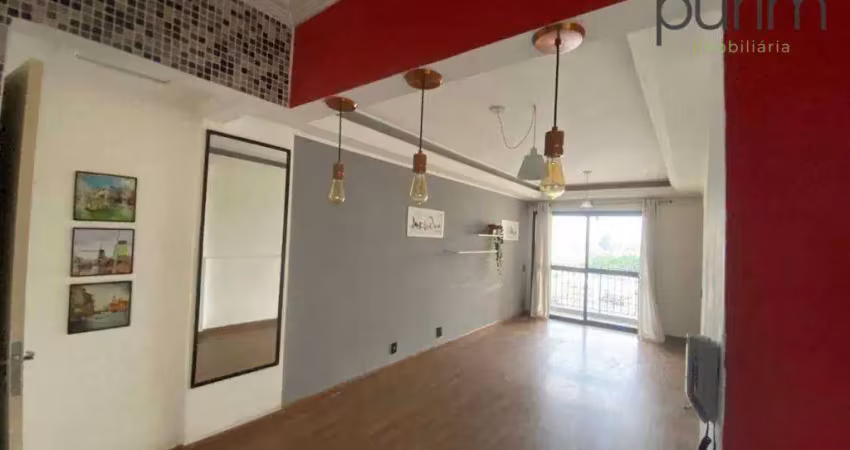 Apartamento com 2 dormitórios à venda, 60 m² por r$ 479.999,00 - ipiranga - são paulo/sp