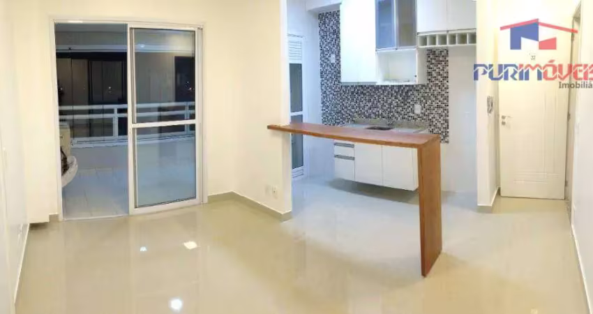 Apartamento com 1 dormitório para alugar, 39 m² por r$ 3.094,00/mês - ipiranga - são paulo/sp