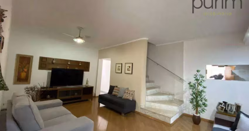 Sobrado com 3 dormitórios à venda, 184 m² por r$ 630.000,00 - jardim seckler - são paulo/sp