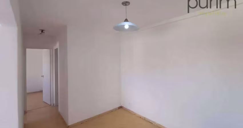 Apartamento com 2 dormitórios à venda, 55 m² por r$ 435.000 - saúde - são paulo/sp