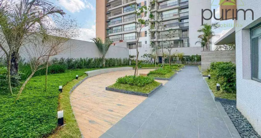 Apartamento com 2 dormitórios para alugar, 56 m² por r$ 5.740,00/mês - ipiranga - são paulo/sp