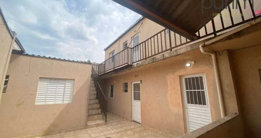 Apartamento com 1 dormitório para alugar, 40 m² por r$ 1.900,02/mês - vila dom pedro i - são paulo/sp