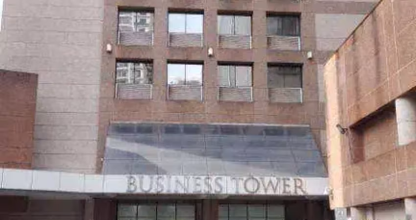 Conjunto comercial pronto para uso – estrutura completa ao lado da av. paulista