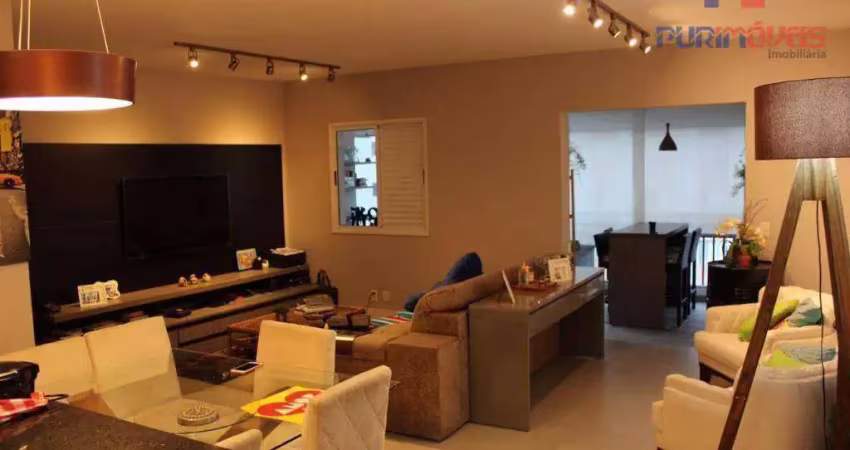 Apartamento com 2 dormitórios para alugar, 94 m² por r$ 8.240,00/mês - ipiranga - são paulo/sp