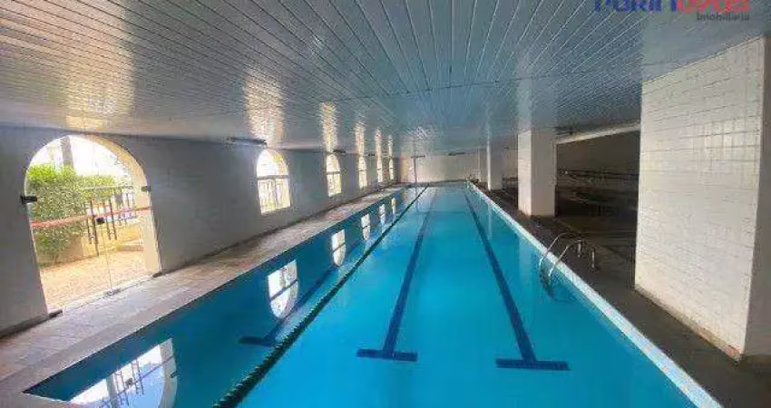 Apartamento com 3 dormitórios para alugar, 105 m² por r$ 7.310,00/mês - parque da mooca - são paulo/sp