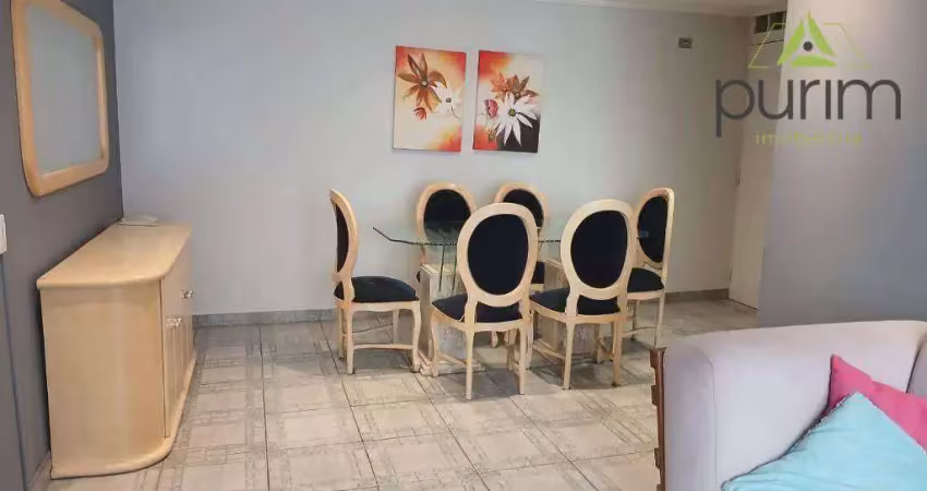 Apartamento com 2 dormitórios, 62 m² - venda por r$ 289.999,00 ou aluguel por r$ 2.086,84/mês - jardim santa emília - são paulo/sp