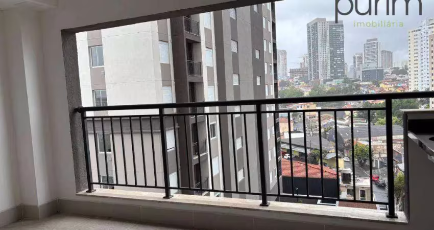 Apartamento com 2 quartos à venda na Rua Caçador de Esmeraldas, Vila São José, São Paulo