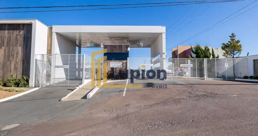 Terreno com 1.052,72 m  em condomínio fechado de alto padrão ao lado do passaúna