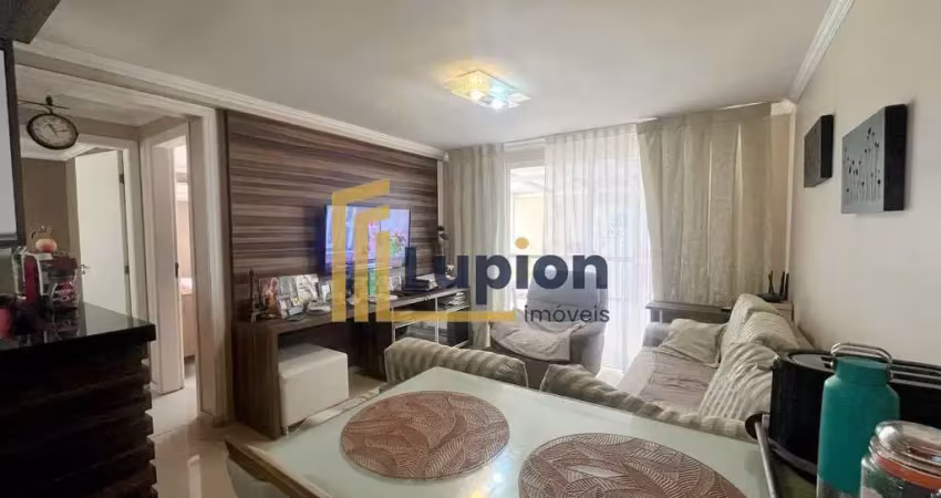 Apartamento  2 quartos diferenciado e com amplo garden com 78 m2