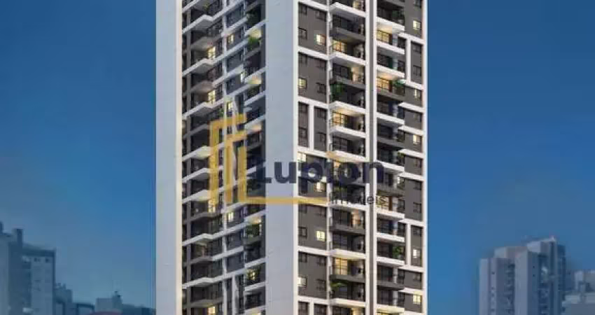 Apartamento 2302 no explore botânico - oportunidade única